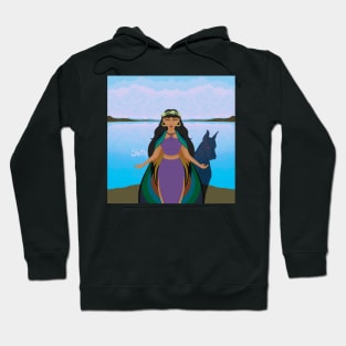 The Island Hoodie